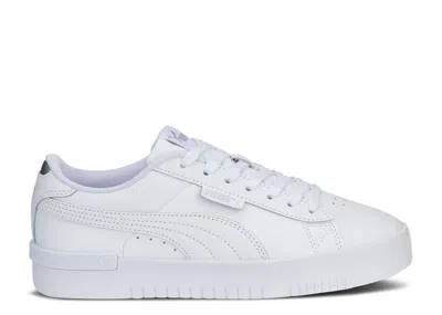Puma Wmns Jada Renew 'white Silver'