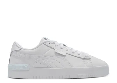 Puma Wmns Jada 'white Silver'