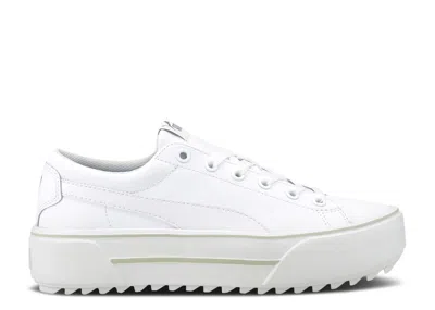 Puma Wmns Kaia Platform L 'white'