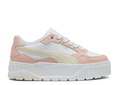 Puma Wmns Karmen 2 'idol - Rose Quartz' In Pink