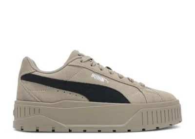 Puma Wmns Karmen 2 'oak Branch' In Brown
