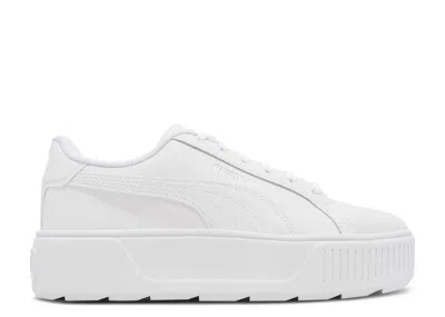 Puma Wmns Karmen Leather 'white'