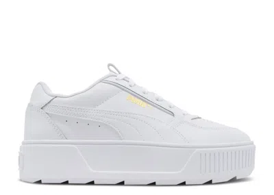 Puma Wmns Karmen Rebelle 'white'