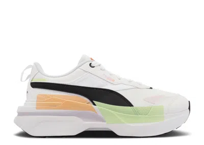 Puma Wmns Kosmo Rider Mis 'white Black Multi-color'