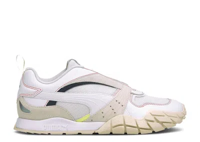 Puma Wmns Kyron 'fantasy' In White