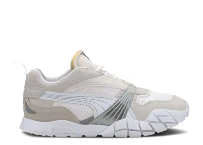 Puma Wmns Kyron 'wild Beasts - White Glacier Grey' In Gray
