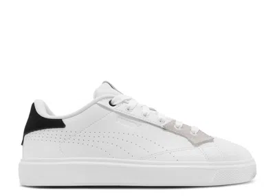 Puma Wmns Lajla 'white Black'