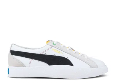 Puma Wmns Love Wh 'unity' In White
