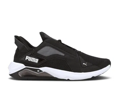 Puma Wmns Lqdcell Method 'black White'