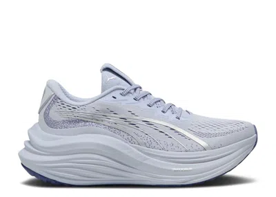 Puma Wmns Magmax Nitro 'cool Weather' In Gray