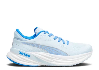 Puma Wmns Magnify Nitro 2 'icy Blue'