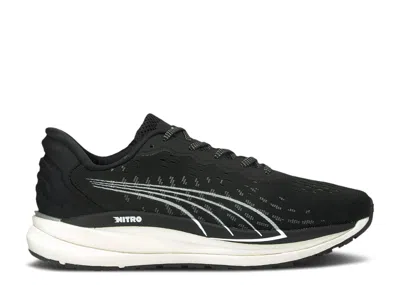 Puma Wmns Magnify Nitro 'black'