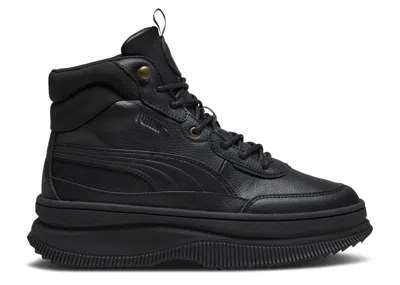 Puma Wmns Mayra 'black'
