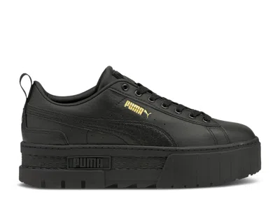 Puma Wmns Mayze Classic 'black'