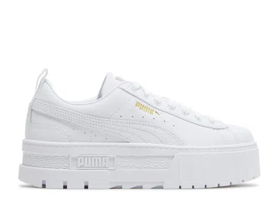 Puma Wmns Mayze Classic 'white'