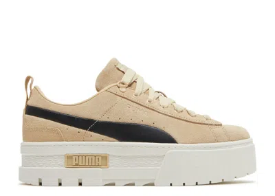 Puma Wmns Mayze 'infuse' In Brown