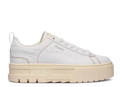 Puma Wmns Mayze Infuse 'white'