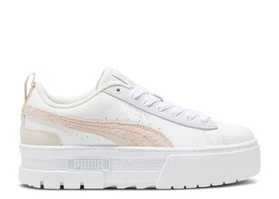 Puma Wmns Mayze Mix 'white Rosebay'