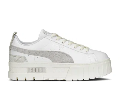 Puma Wmns Mayze 'thrifted - White Grey'