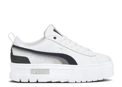 Puma Wmns Mayze 'triplex - White Nimbus Cloud'