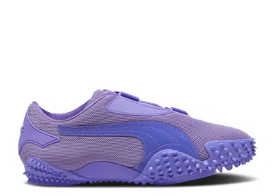Puma Wmns Mostro 'ecstasy Pack - Lavender Alert' In Purple
