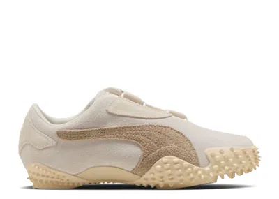Puma Wmns Mostro Elevated 'warm White Canvas'