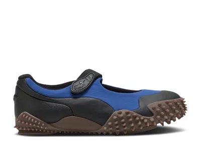 Puma Wmns Mostro Fey Gorp 'clyde Royal Black' In Blue