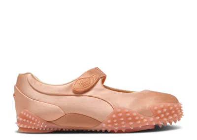 Puma Mostro Fey Sneakers In Multi