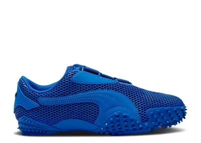 Puma Wmns Mostro 'mountain Blue'