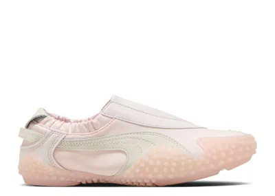 Puma Wmns Mostro Move Venus 'jasmine Flower' In Pink