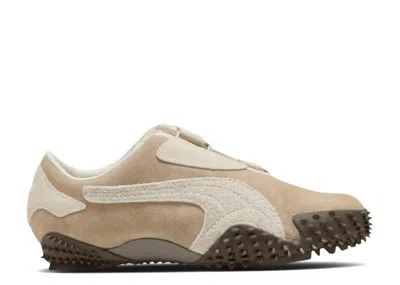 Puma Wmns Mostro Og Prime  'ice Coffee' In White
