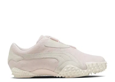 Puma Wmns Mostro Og Prime  'jasmine Flower' In Pink