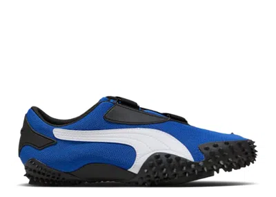 Puma Wmns Mostro Og Prime  'mountain Blue/white'