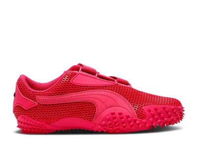 Puma Wmns Mostro 'pink'