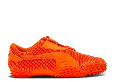 Puma Wmns Mostro 'rickie Orange'