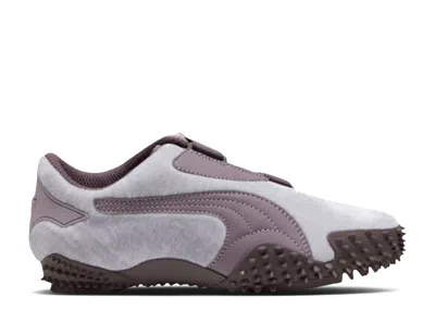 Puma Wmns Mostro Velvet Dream  'lilac Crush/raisin' In Brown