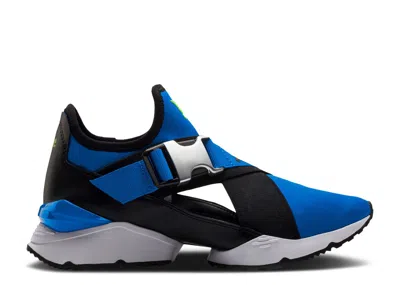 Puma Wmns Muse Eos 'plat Blue'