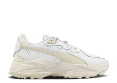 Puma Wmns Orkid 'b&w - White Marshmallow'