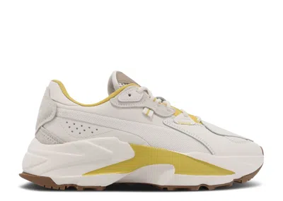 Puma Wmns Orkid 'd.south' In White