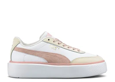 Puma Wmns Oslo Maja 'white Lotus'