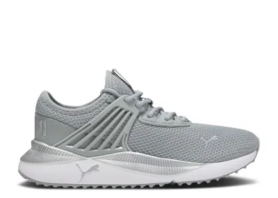 Puma Wmns Pacer Future 'cool Mid Grey' In Gray