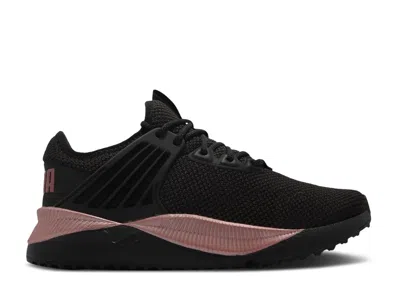 Puma Wmns Pacer Future 'lux - Black Rose Gold'