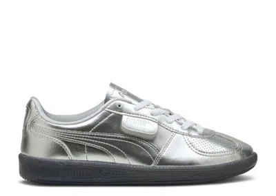 Puma Wmns Palermo 'astro Escape' In Silver