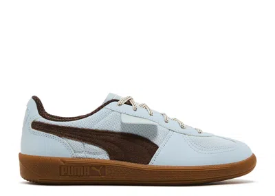 Puma Wmns Palermo 'ccc' In Blue