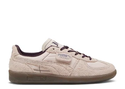 Puma Wmns Palermo 'clobber Dresscode' In Pink