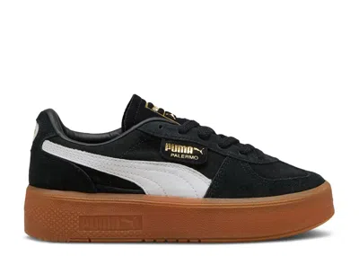 Puma Wmns Palermo Elevata 'black Gum'