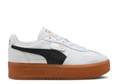 Puma Wmns Palermo Elevata 'white Gum'