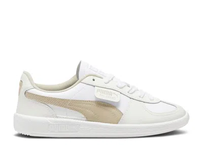 Puma Wmns Palermo Fs 'white Warm White'