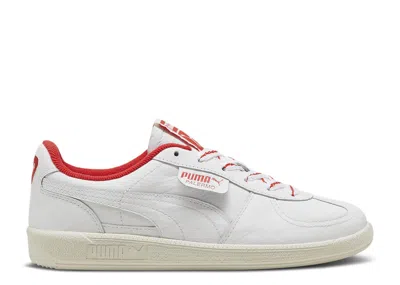 Puma Wmns Palermo 'lady Court' In White