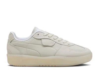 Puma Wmns Palermo Moda Elevated 'vapor Grey' In Gray